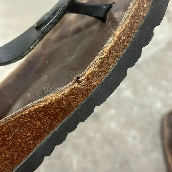 Birkenstock  gizeh - Picture 5 of 7